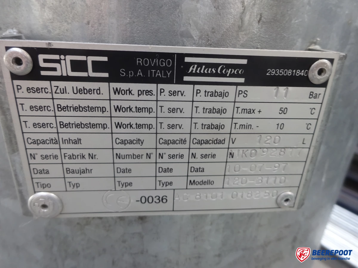 Compressor